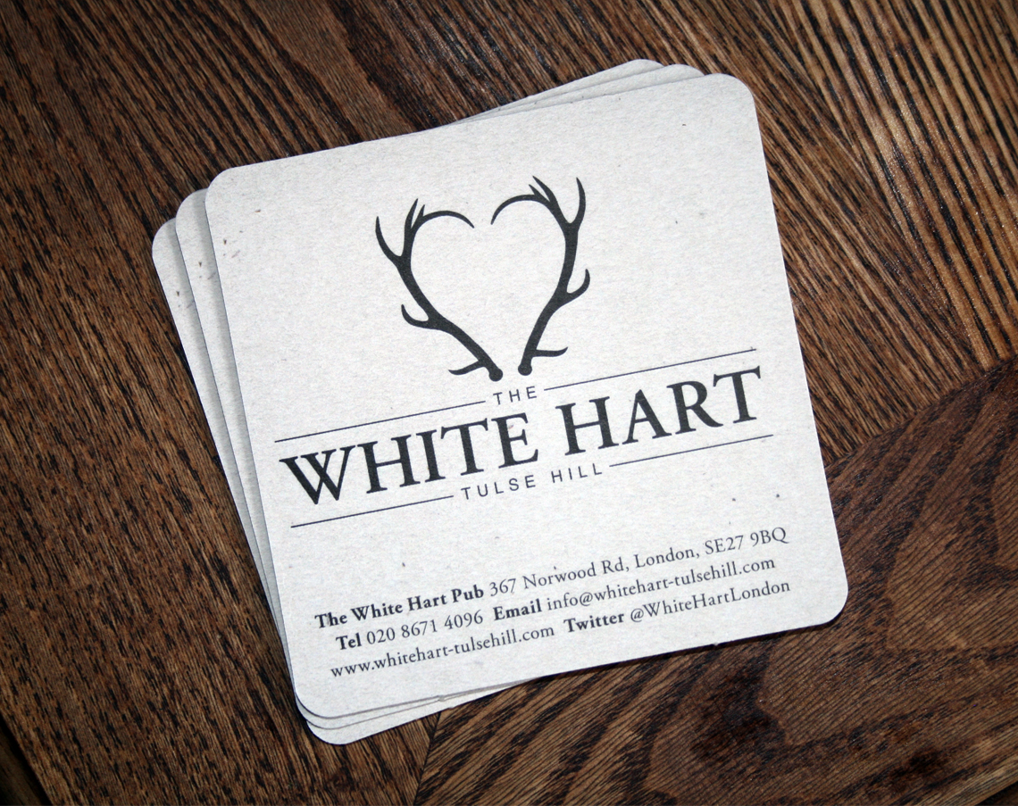 White Hart Beermatt